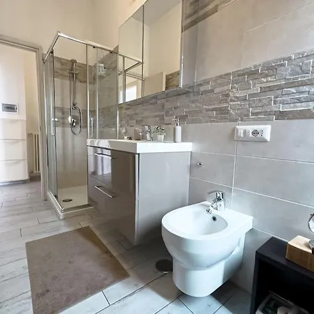 Apartamento Cozy Alberone Flat Roma