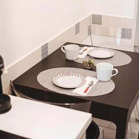 Cozy Alberone Flat * Roma