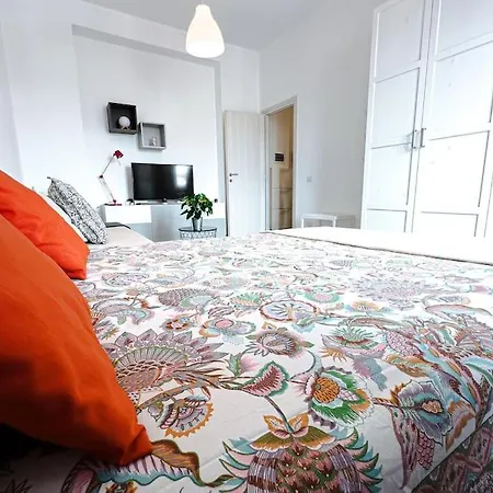 Cozy Alberone Flat Roma